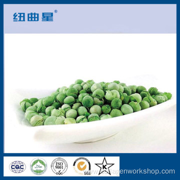 High quality freeze dried green bean